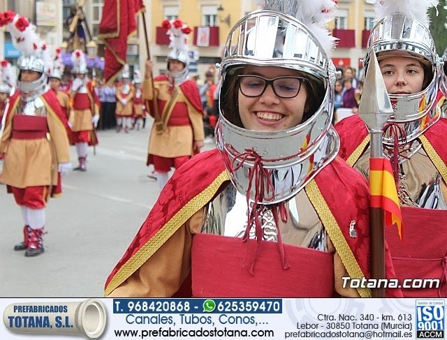 Jueves Santo traslado mañana 2019 - 71